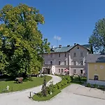 Hotell Schlosshotel Zamek 4*