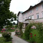 Hotell Schlosshotel Zamek