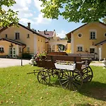 Hotel Zamek Zdíkov