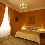 Schlosshotel Zamek 4*