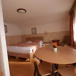Hotell Schlosshotel Zamek Zdíkov