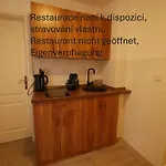 Hotell Schlosshotel Zamek