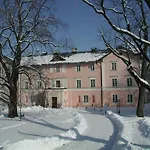 Schlosshotel Zamek Hotell Zdíkov