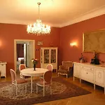 Schlosshotel Zamek Hotell Zdíkov