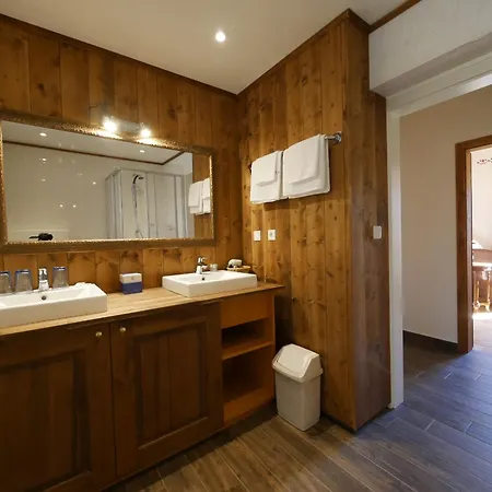 Schlosshotel Zamek