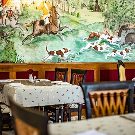 Zamek Hotel