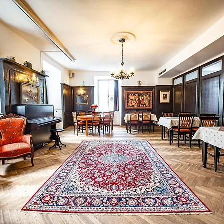 Hotel Zamek 4*