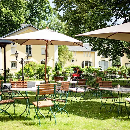Zamek Hotel 4*