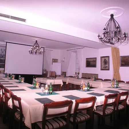 Hotel Zamek