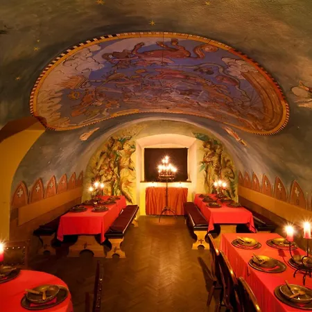 Hotel Zamek 4*