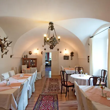Zamek 4* Zdíkov