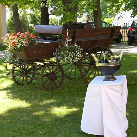 Zamek Hotel Zdíkov