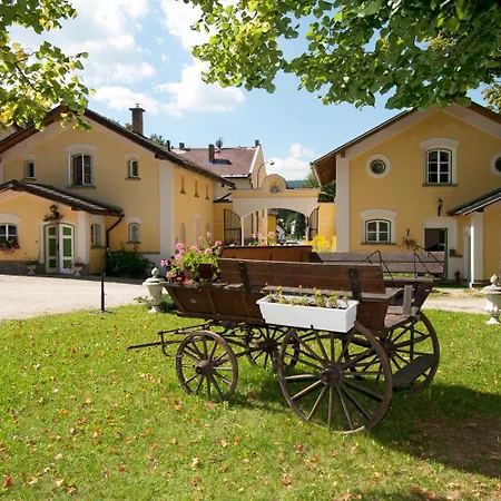 Hotel Zamek Zdíkov