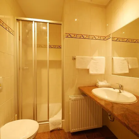 Zamek 4* Zdíkov