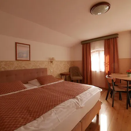 Hotel Zamek 4*