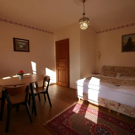 Zamek Zdíkov