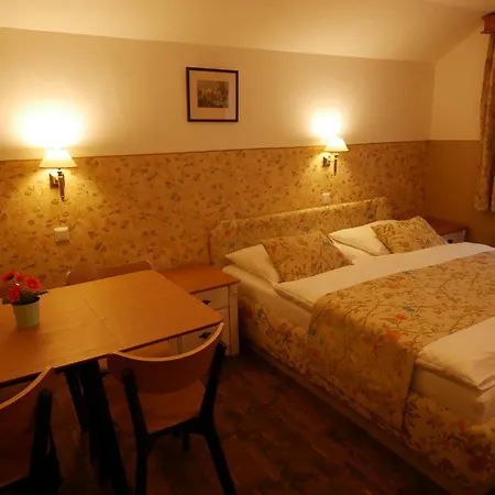 Zamek Hotel Zdíkov