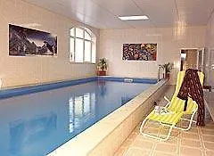 Schlosshotel Zamek Zdikov