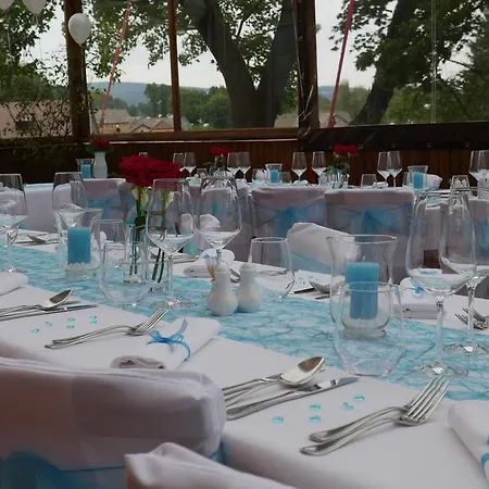 Zamek Hotel 4*