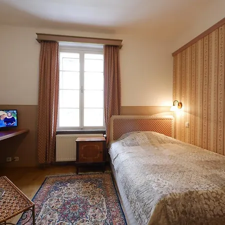 Schlosshotel Zamek Zdikov