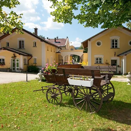 Hotel Zamek Zdíkov