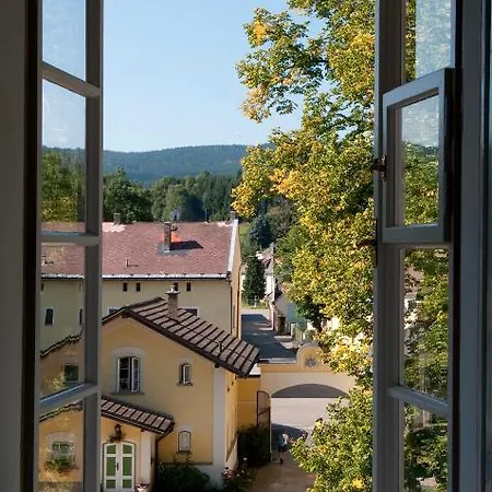 Szálloda Zamek 4*