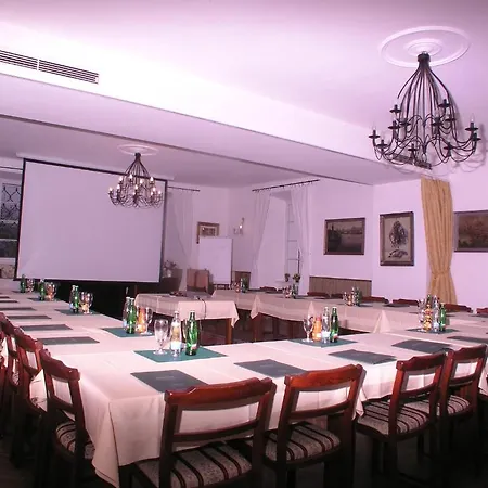 Zamek Hotel