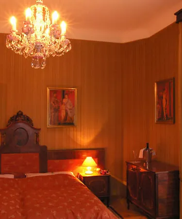 Hotel Zamek 4*