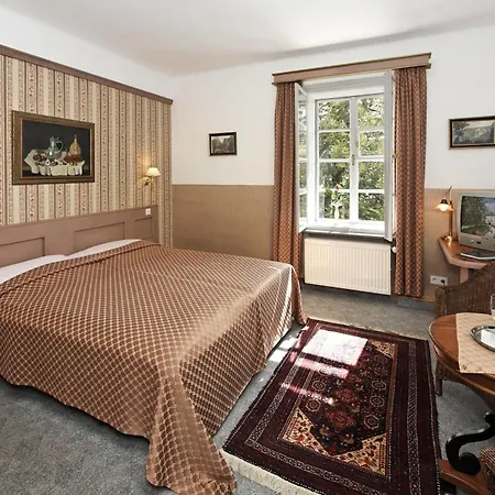 Zamek Hotel 4*