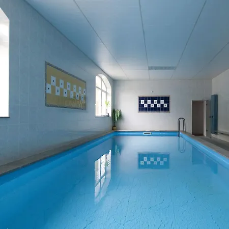 Hotel Zamek Zdíkov