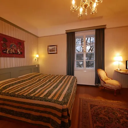 Zamek Hotel 4*