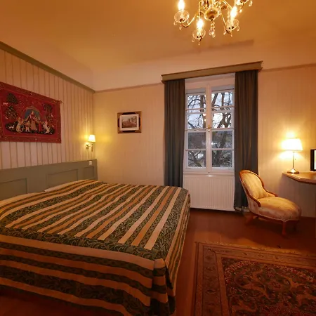 Zamek Szálloda 4*