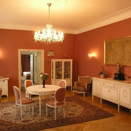 Schlosshotel Zamek Hotel Zdikov