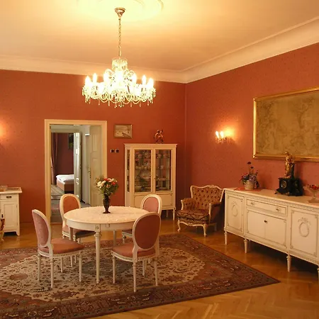 Zamek Szálloda Zdíkov