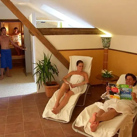 Schlosshotel Zamek 4*