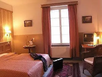 Zamek Hotel