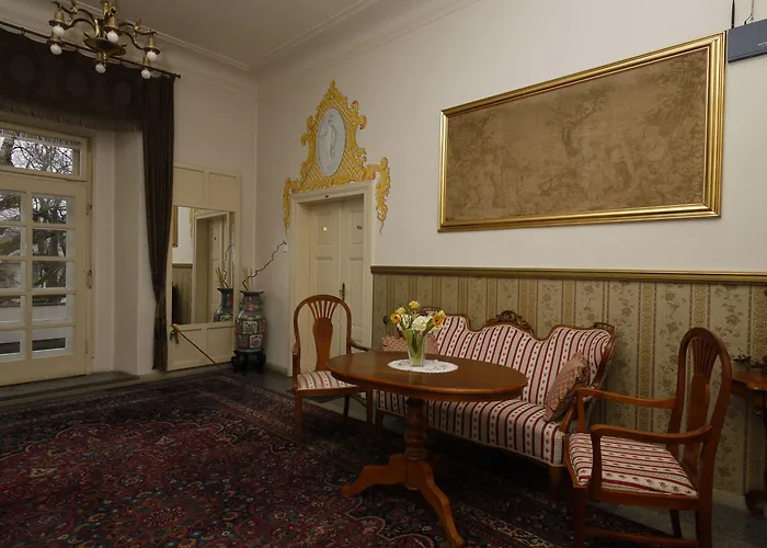 Zamek 4* Zdikov