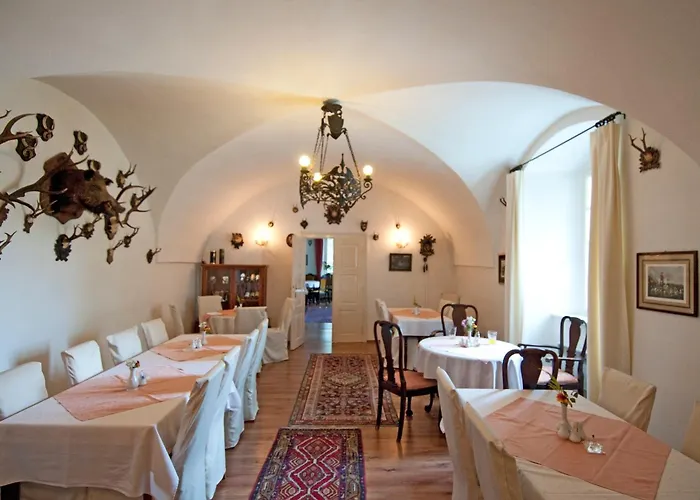 Zamek 4* Zdikov