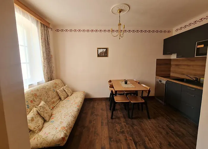 Zamek 4* Zdikov